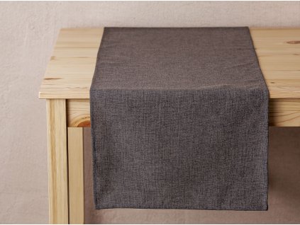 Dekorační běhoun / štola z polyesteru 40 x 150 cm D020-06EB PATIO