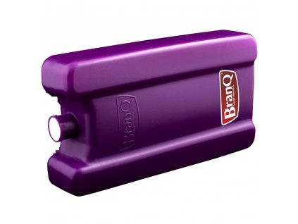 Chladící vložka do turistické lednice Ice Box 1000 ml BRANQ
