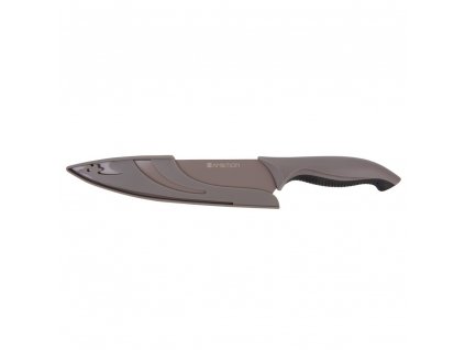 Nůž šéfkuchaře s povlakem non-stick Forte Grey 20 cm AMBITION