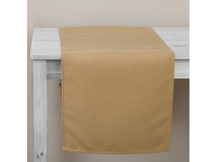 Dekorační běhoun / štola z polyesteru 40 x 150 cm D023-05EB PATIO