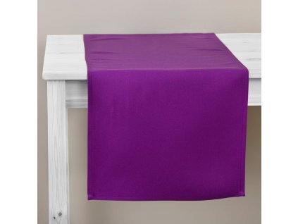 Dekorační běhoun / štola z polyesteru 40 x 150 cm D042-08DW PATIO