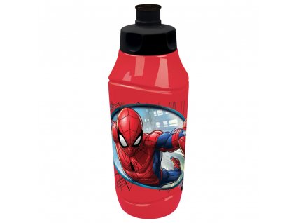 Sportovní láhev Spiderman Classic 350 ml DISNEY