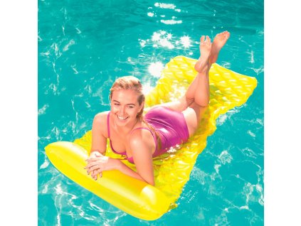 Nafukovací matrace Float'n Roll 213 x 86 cm MIX BAREV BESTWAY