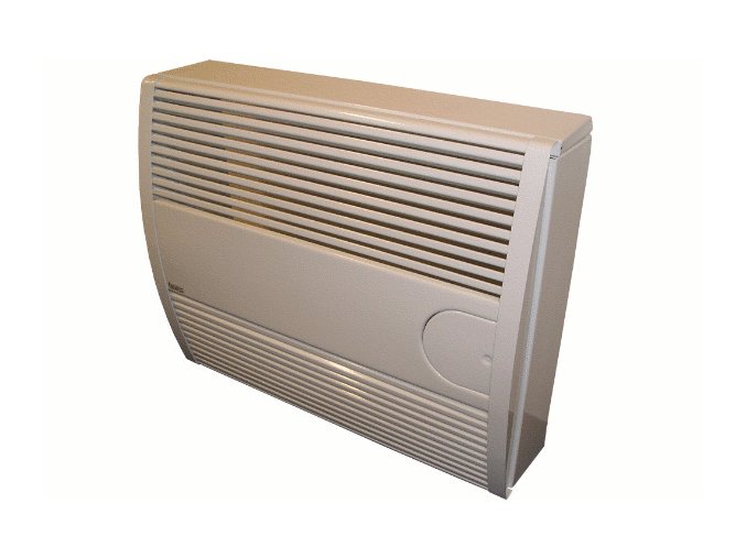 Vafky 471 4,7 kW - dvojtrubkové
