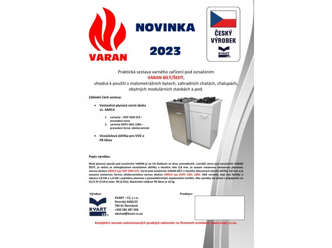 VARAN NOVINKA 2022 11.11.22