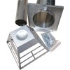 odtah 700 mm pto VAFKY typ T 