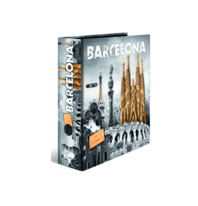 Barcelona - Sagrada Familia
