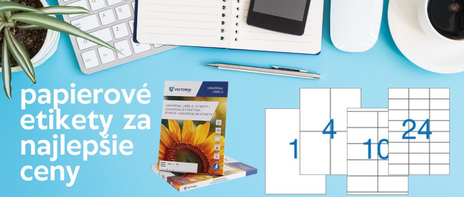 etikety za najlepšie ceny