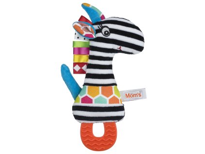 Hryzátko Zebra