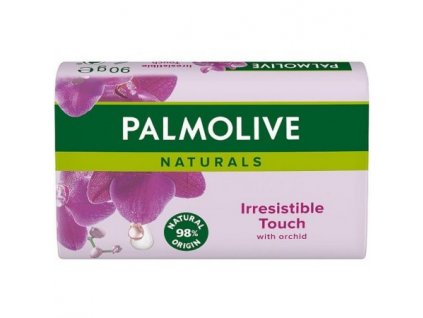 mydlo palmolive orchid