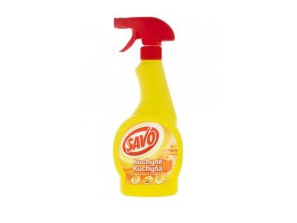 Savo na kuchyne 500 ml