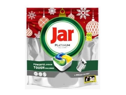 jar platinum
