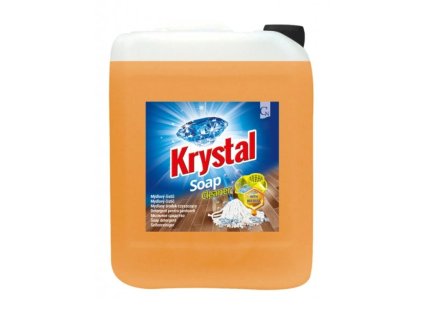 krystal 5 l