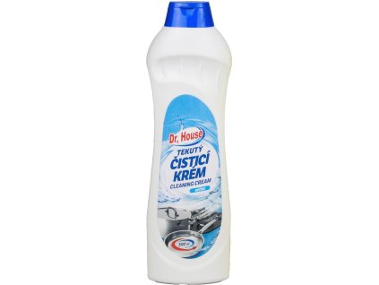 Dr.House čistiaci krém 500 g