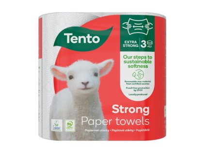 tento strong