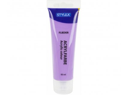 Stylex akrylová farba 83 ml orgovánová