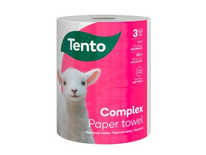 tento complex