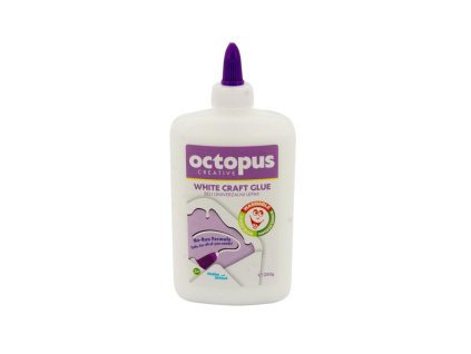 Octopus lepidlo disperzné 250 g