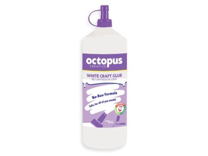 Octopus lepidlo disperzné 1 kg