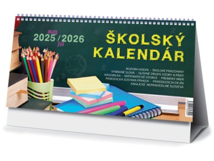 1 stolovy kalendar skolsky 2025 2026
