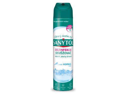 42639436 Air Surface Mountain 300ml CZ SK