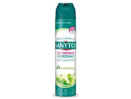 42639416 Air Surface Mint 300ml CZ SK