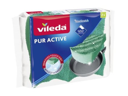 vileda pur activ