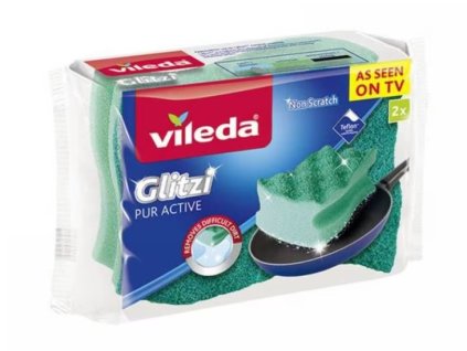 vileda pur activ v