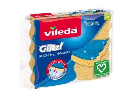 vileda antibakt