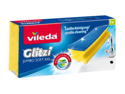 vileda jumbo