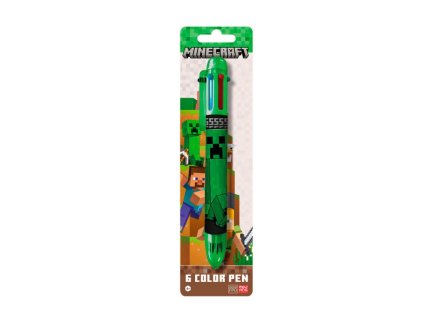 minecraft pero