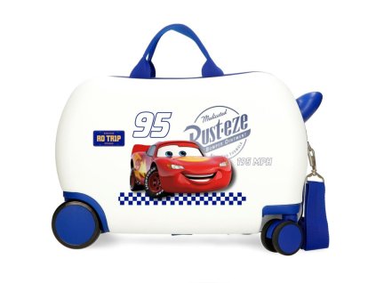 detsky cestovny kufor odrazadlo disney cars trip 25l 2021042