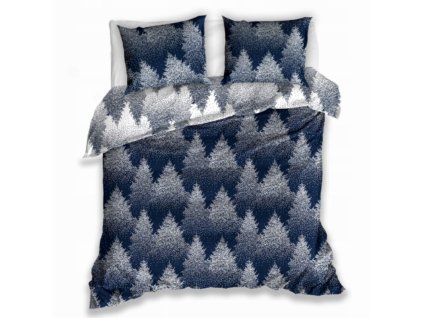 obojstranne vianocne obliecky na dvojpostel 220 2002x70 80 rot231125