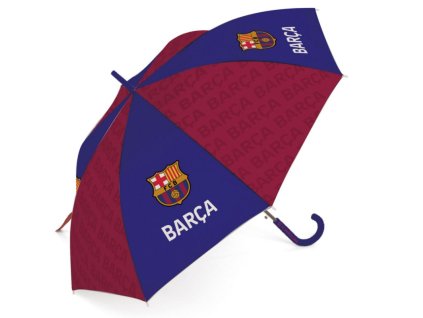 automaticky dazdnik fc barcelona oficialny dizajn fcb17174