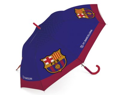 automaticky dazdnik fc barcelona oficialny dizajn fcb17178