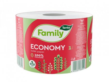 tento family economy