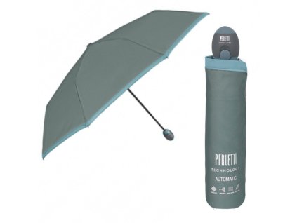 technology damsky automaticky skladaci dazdnik bordino 21772