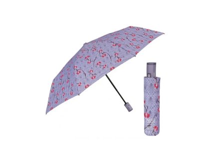 technology damsky plnoautomaticky dazdnik fiori fialova 21776