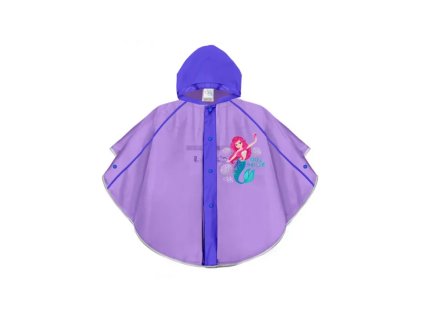 prsiplast ponco cool kids sirenetta 3 6 rokov 15618