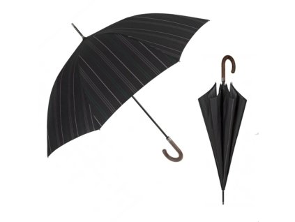 automaticky golfovy dazdnik perletti technology xl 21709