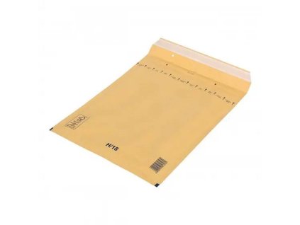 mailing envelopes with air protection h18 290x370mm 100 pcs