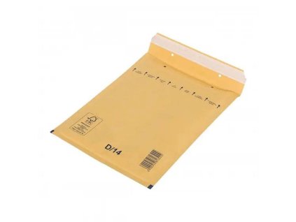 mailing envelopes with air protection d14 200x275mm 100 pcs