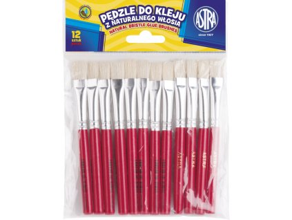 stetec na lepidlo astra 315113001