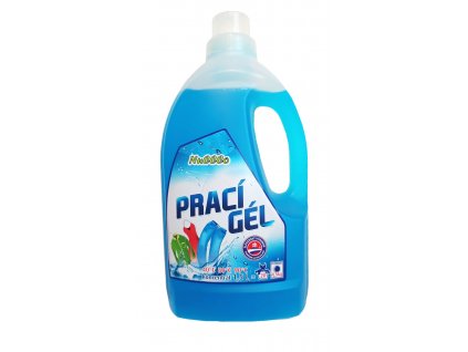nuccco prací gél 1,5 l