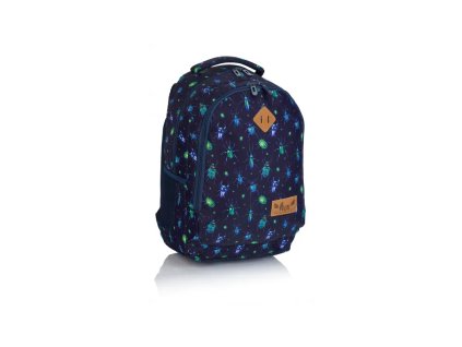 hash studentsky skolsky batoh bug hs 181 502019102