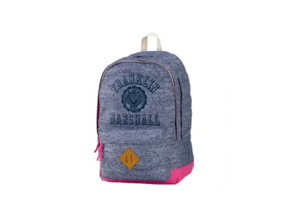 sportovy batoh 43cm franklin marshall