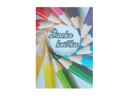 žiacka knižka