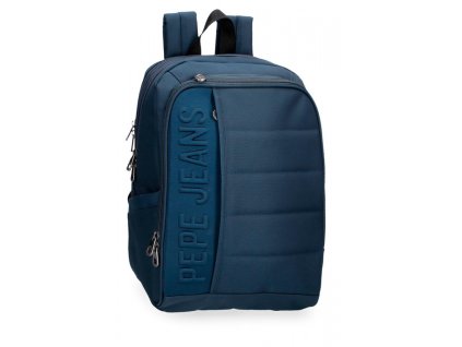 pepe jeans ancor batoh na notebook 133 7012141