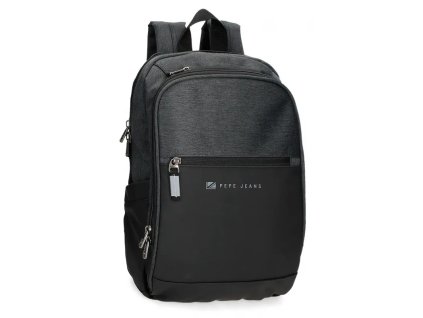 batoh na notebook 12 pepe jeans jarvis 7122131