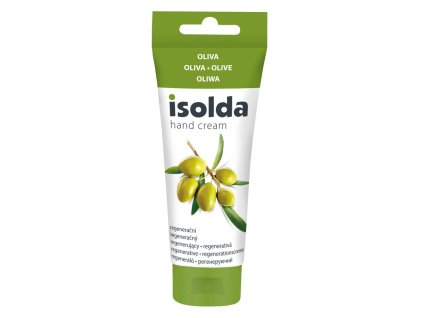 isolda krem oliva